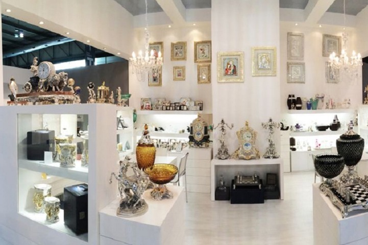 意大利米蘭家居及消費品展覽會HOMI(m.hnhuay.cn)