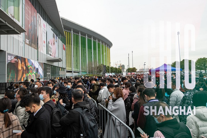 2023上海服裝服飾博覽會CHIC將于3月8日舉行(m.hnhuay.cn)