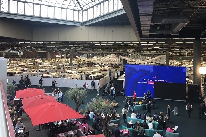 法國巴黎服裝及面料展覽會(huì)Premiere Vision(m.hnhuay.cn)