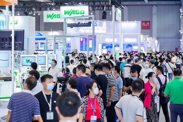 2023慕尼黑上海電子生產設備展productronica(m.hnhuay.cn)
