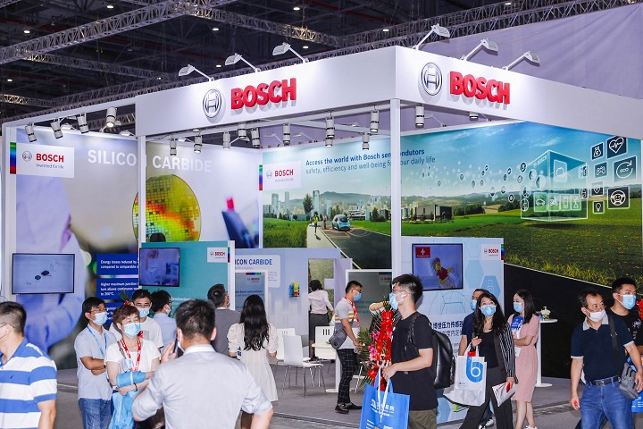 2023上海機器視覺展VisionChina(m.hnhuay.cn)