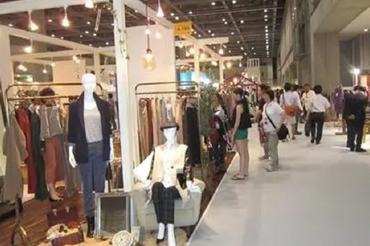 2023年上海服裝展CHIC(m.hnhuay.cn)