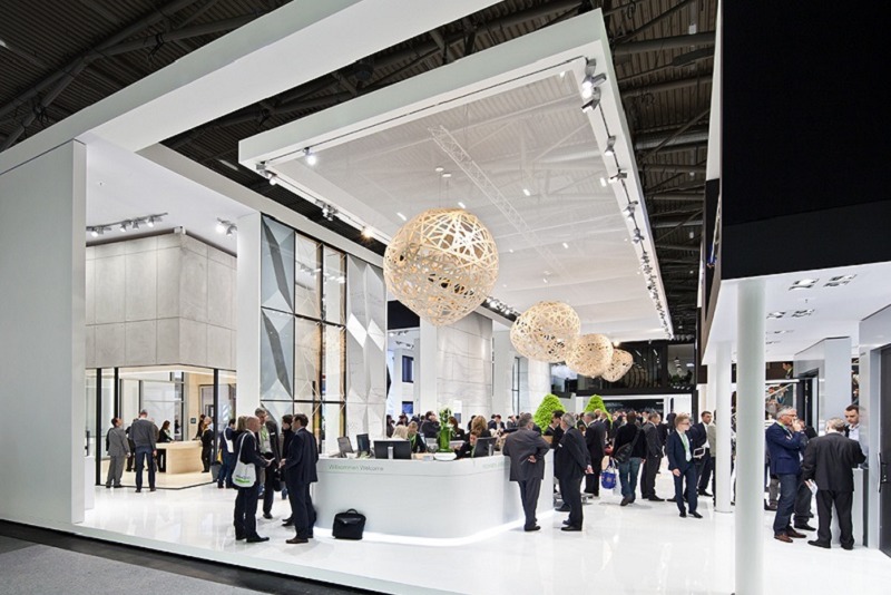 德國慕尼黑國際建筑建材展覽會BAU(m.hnhuay.cn)