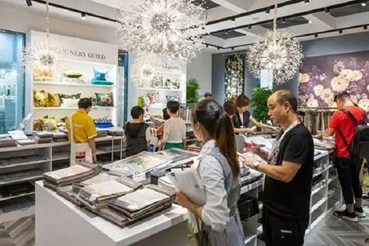 國內最好的家紡展是哪個？上海家紡展規模最大(m.hnhuay.cn)