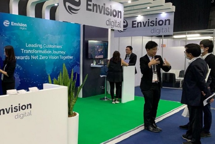 2023泰國太陽能光伏能源展RENEWABLE ENERGY(m.hnhuay.cn)