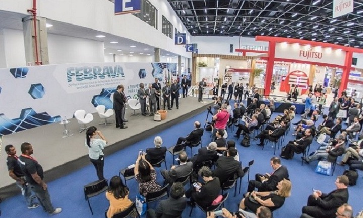 2023巴西制冷展覽會Fepava(m.hnhuay.cn)