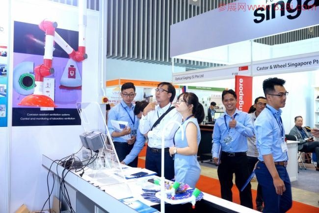 國外亞洲知名醫(yī)療器械展會有哪些？(m.hnhuay.cn)