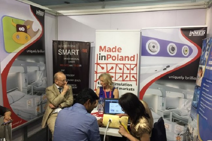 2023印度新德里醫療展覽會MEDICAL(m.hnhuay.cn)
