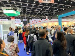 2023泰國醫療器械展覽會Medical