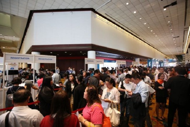 2023泰國醫療器械展覽會Medical(m.hnhuay.cn)