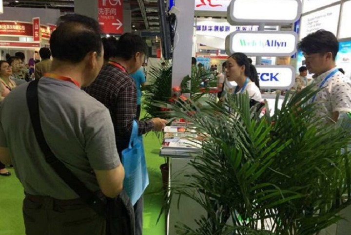 cmef上海春季醫(yī)療展2023時(shí)間表(m.hnhuay.cn)