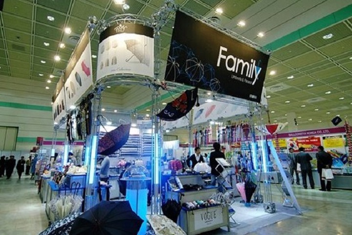韓國首爾消費品及禮品展覽會Seoul Sourcing Fair(m.hnhuay.cn)