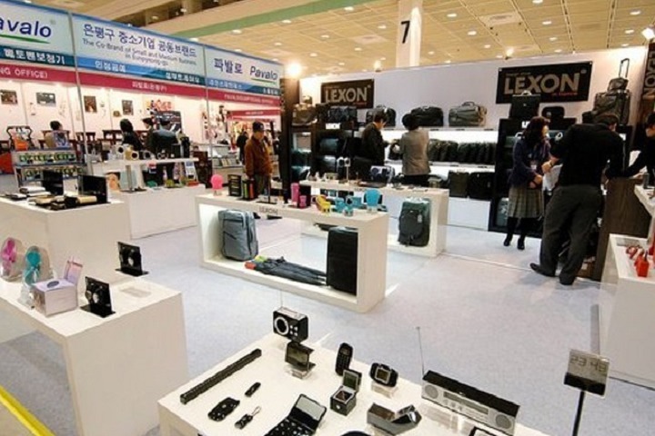 韓國首爾消費品及禮品展覽會Seoul Sourcing Fair(m.hnhuay.cn)