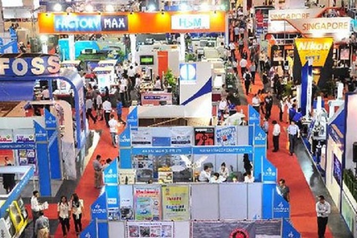 泰國曼谷緊固件展覽會Fastener Fair Thailand(m.hnhuay.cn)