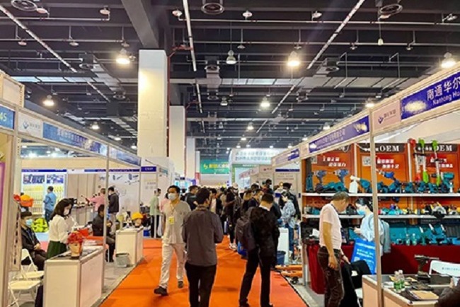 2023永康五金展CIHE(m.hnhuay.cn)