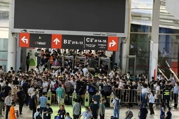 2023廣州電池展WBE(m.hnhuay.cn)