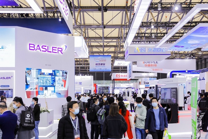 美國西部光電展覽會(huì)2023(m.hnhuay.cn)