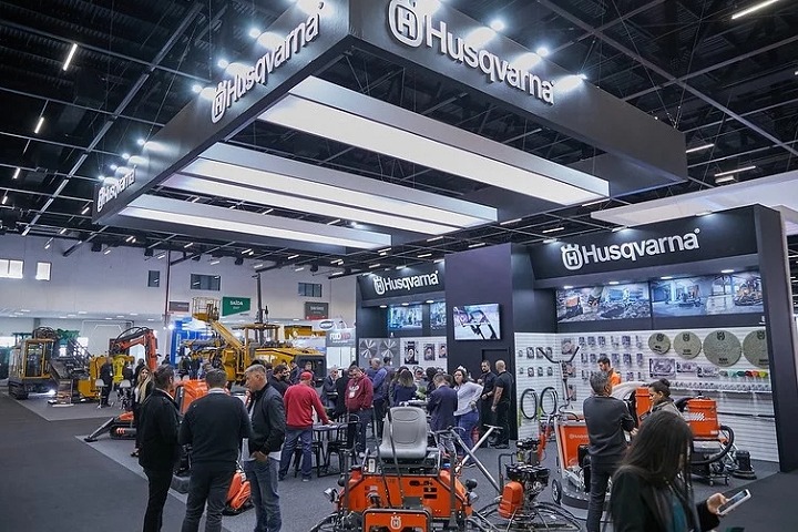 巴西國際工程機械及礦山機械展覽會M＆T EXPO(m.hnhuay.cn)
