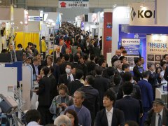 2023日本大阪光電激光展