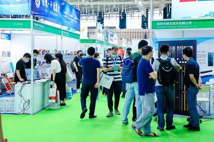上海國(guó)際數(shù)據(jù)中心產(chǎn)業(yè)展覽會(huì)IDC EXPO(m.hnhuay.cn)