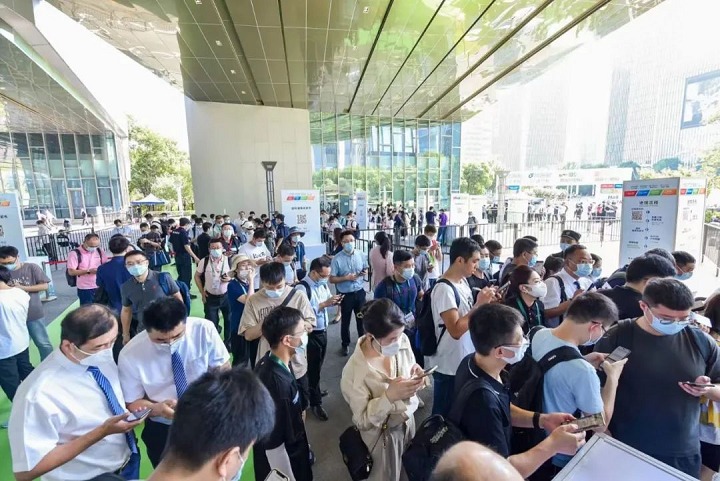2023上海電力展-上海全電展時間和地點(m.hnhuay.cn)