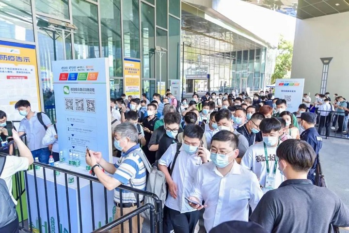 2023上海電力展-上海全電展時間和地點(m.hnhuay.cn)