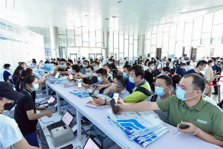 2023上海電力展-上海全電展時間和地點(m.hnhuay.cn)