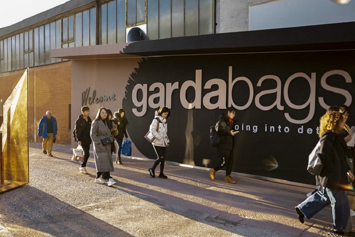 意大利加答國際箱包展覽會GARDABAGS(m.hnhuay.cn)