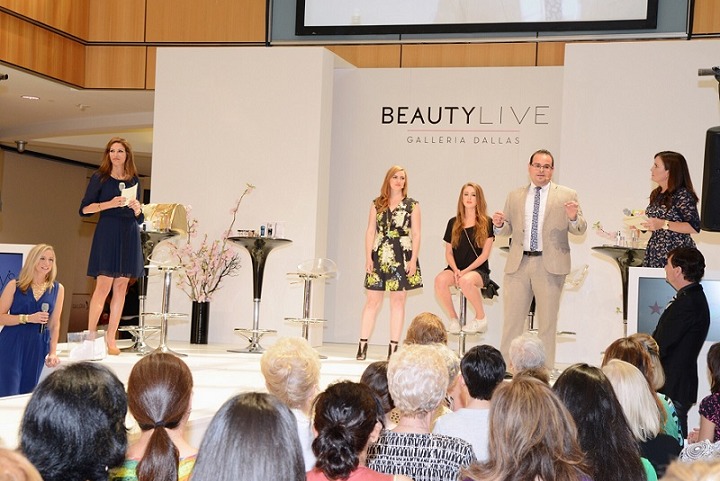 澳大利亞國際化妝品及美容展覽會Beauty Expo(m.hnhuay.cn)