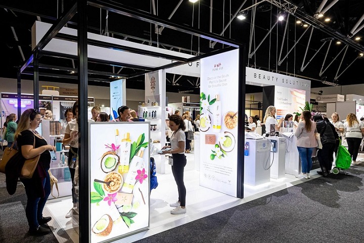 澳大利亞國際化妝品及美容展覽會Beauty Expo(m.hnhuay.cn)
