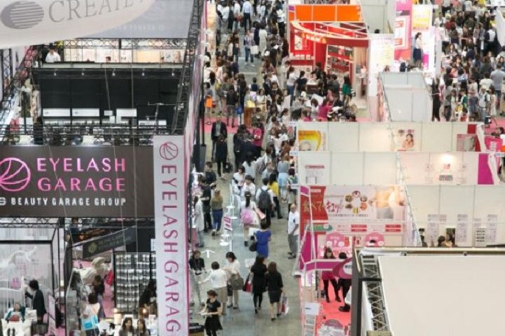 日本大阪化妝品、美發及保健用品展覽會Beautyworld(m.hnhuay.cn)