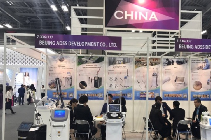 日本大阪化妝品、美發及保健用品展覽會Beautyworld(m.hnhuay.cn)