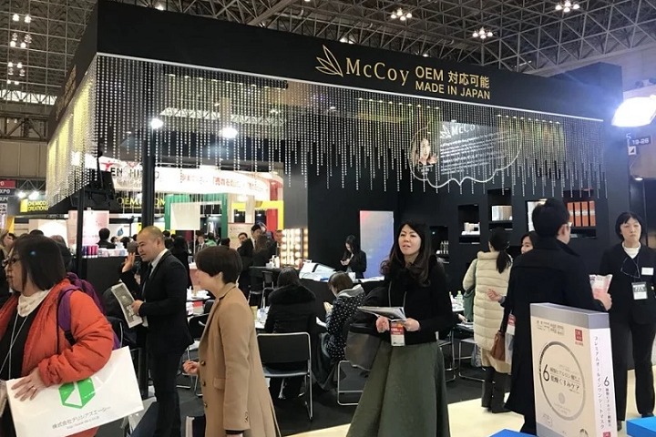 日本美容醫學與美容展覽會ESTHEC JAPAN(m.hnhuay.cn)