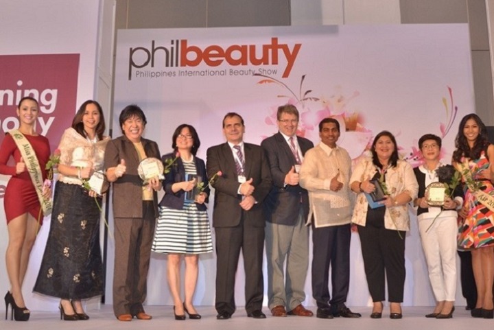 菲律賓國(guó)際美容美發(fā)展覽會(huì)philbeauty show(m.hnhuay.cn)
