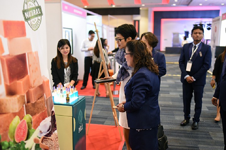 菲律賓國(guó)際美容美發(fā)展覽會(huì)philbeauty show(m.hnhuay.cn)