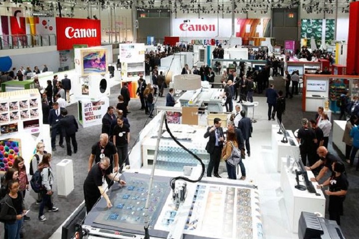 德國德魯巴印刷展覽會DRUPA(m.hnhuay.cn)