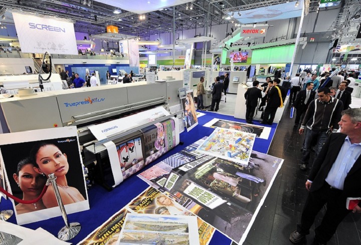 德國德魯巴印刷展覽會DRUPA(m.hnhuay.cn)