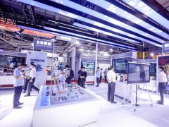 上海冶金工業展覽會2023