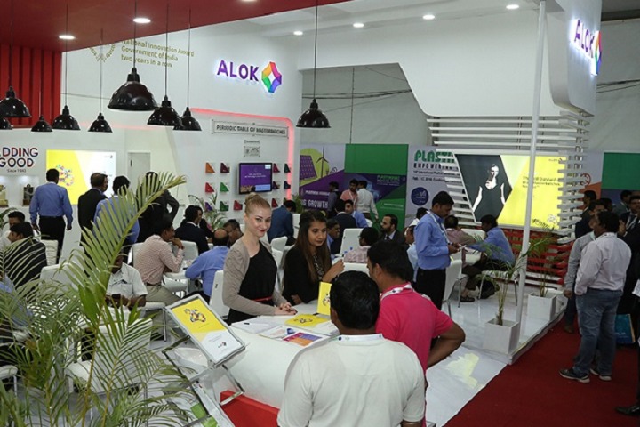 印度新德里塑料工業展覽會PlastIndia(m.hnhuay.cn)