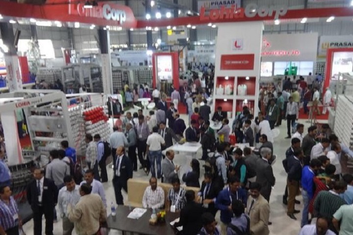 印度新德里塑料工業展覽會PlastIndia(m.hnhuay.cn)