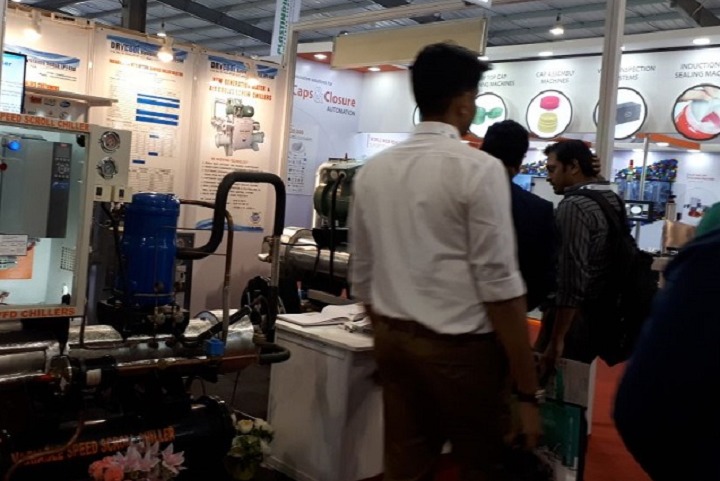 印度新德里塑料橡膠機械展覽會PLASTASIA(m.hnhuay.cn)