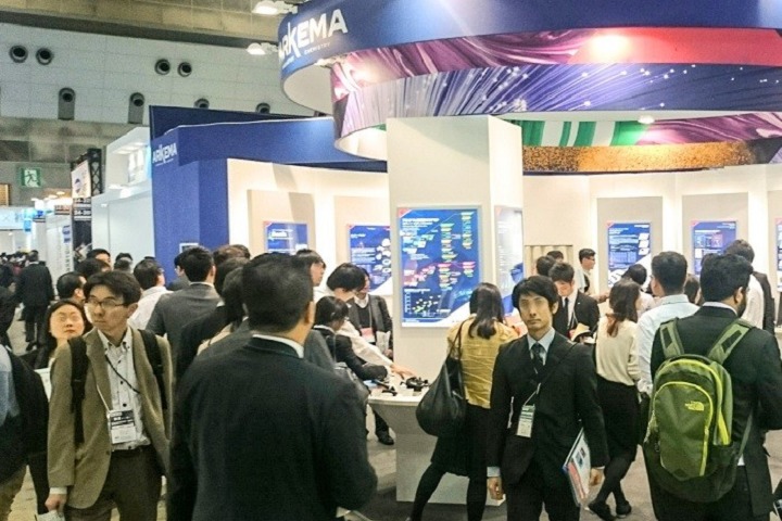 日本東京高性能塑料展覽會Plastica Japan(m.hnhuay.cn)