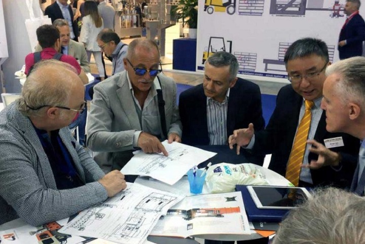 意大利米蘭塑料橡膠展覽會Plast Milan(m.hnhuay.cn)