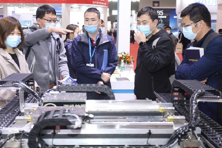 2023深圳國際半導體展覽會(m.hnhuay.cn)