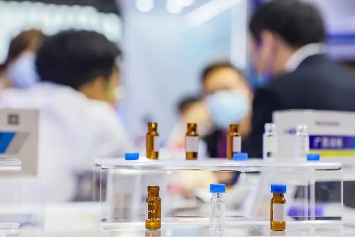 2023廣州實驗室設(shè)備展將于3月舉行(m.hnhuay.cn)