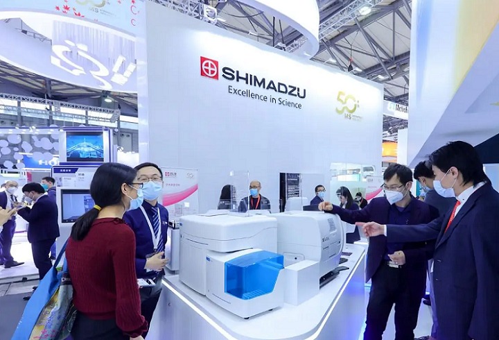 2023廣州實驗室設(shè)備展將于3月舉行(m.hnhuay.cn)
