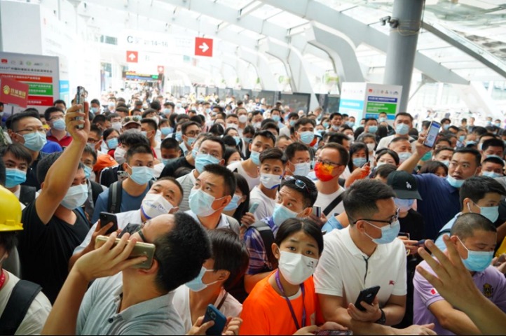 2023世界電源產(chǎn)業(yè)博覽會（廣州電源展）(m.hnhuay.cn)