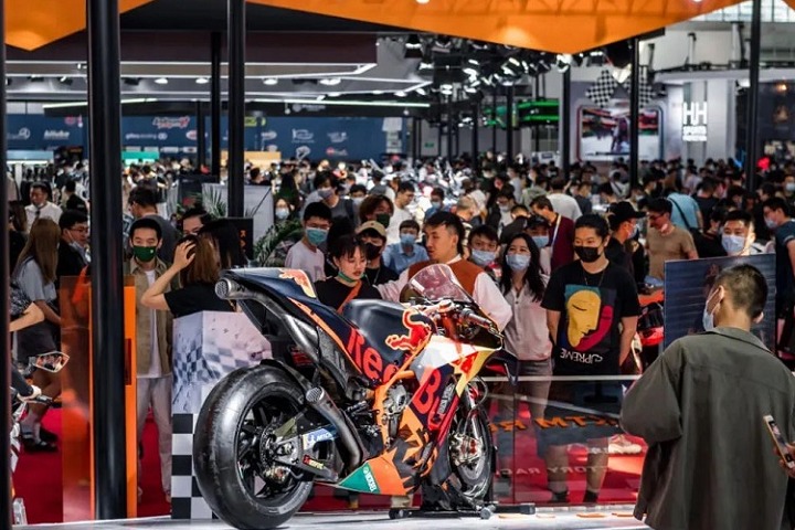 2023北京摩托車展(m.hnhuay.cn)