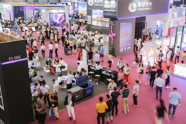 2023上海廣告標識展(m.hnhuay.cn)