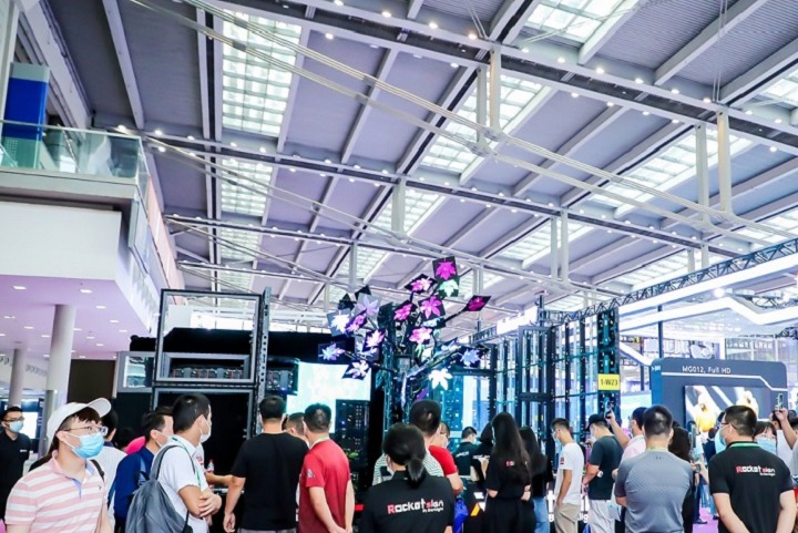 2023深圳LED展會(huì)(m.hnhuay.cn)